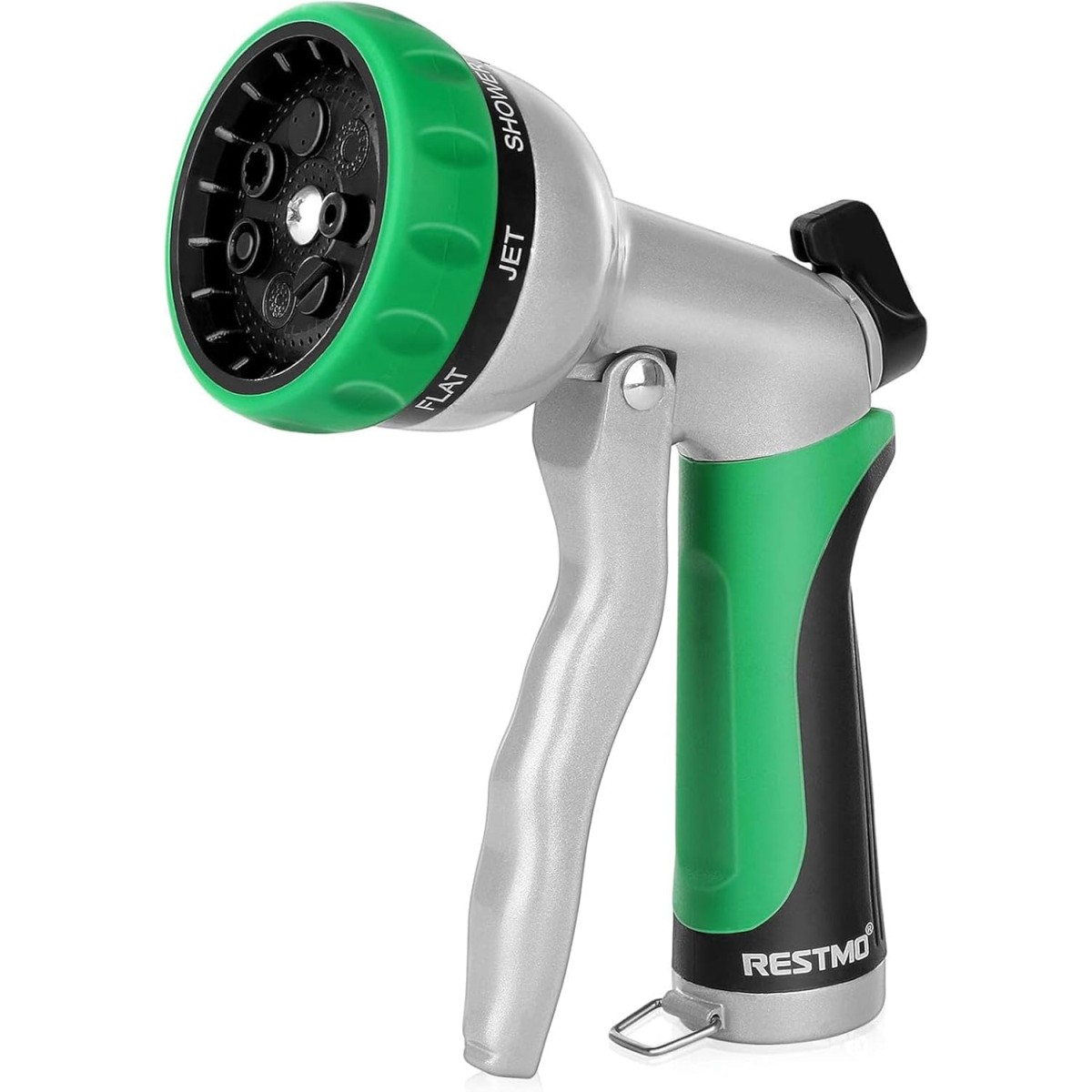 Restmo Garden Hose Nozzle